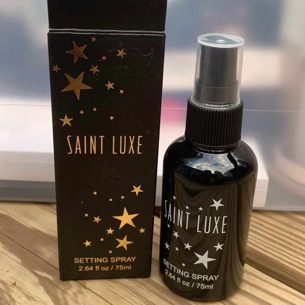 Saint Luxe Setting Spray